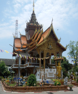 wat phra singh chiang mai